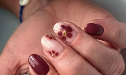 Aleixa Beauty : Manucure à Bérat