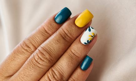 Justine Ink & Nails : Manucure à Sury-le-Comtal