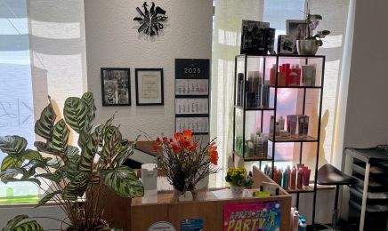 Lara's Haarstudio: Friseur in Oelsnitz/Vogtl.