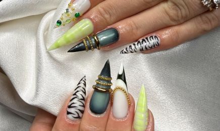 JC Beauty Nails : Institut de beauté à Lézignan-Corbières