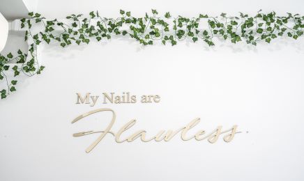 Flawless Nails Paris : Manucure à Courbevoie