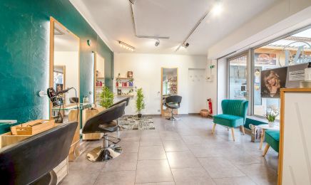STUDIO M : Coiffeur à Courthézon