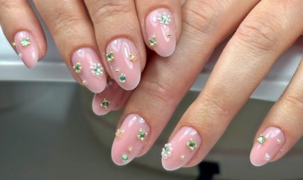 OharaNails : Manucure à Montauban