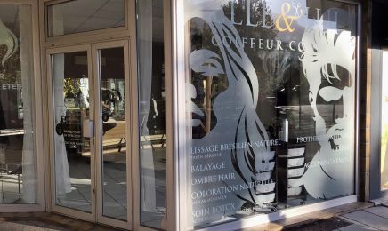 Elle et Lui Le Bar à Couleurs  : Coiffeur à Grenoble
