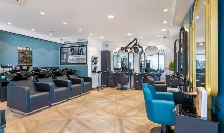 Franck Provost - Meudon  : Coiffeur à Meudon