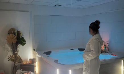 Clin d'Oeil Centre Esthétique Institut Beauté Soin Corps Balnéo UV : Spa à Oloron-Sainte-Marie