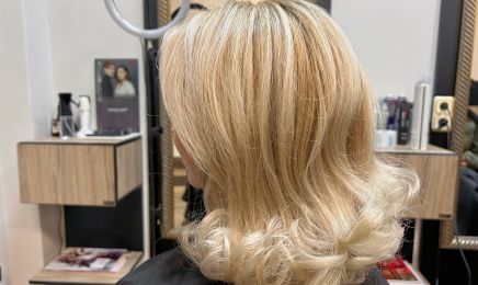 Ihr Familienfriseur: Friseur in Dresden