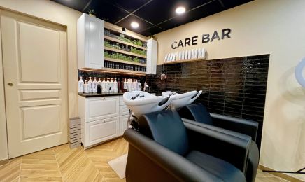 Madi Le Salon : Coiffeur à Sainte-Maxime