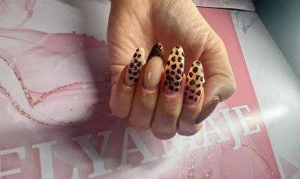 Beauty nails by Cha : Institut de beauté à Nice