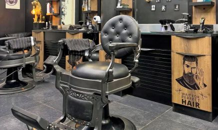 Element‘s Haircut: Kosmetikstudio in München