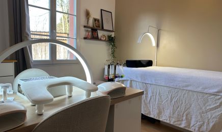 LB Touch : Manucure à Bazoches-sur-Hoëne
