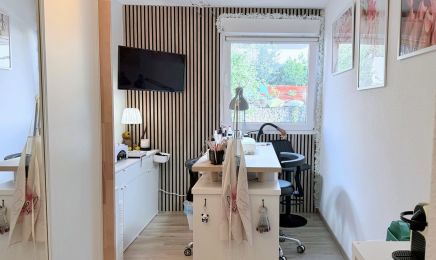 Celeste Nails : Manucure à Zillisheim