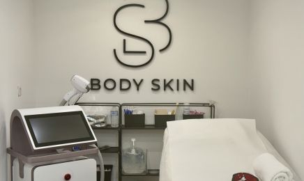 BODY SKIN : Épilation Définitive Laser : Institut de beauté à Marseille