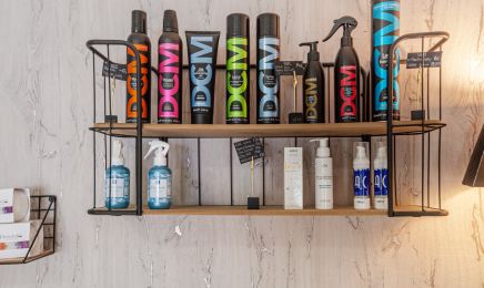 Coiffure de l’Ill : Coiffeur à Illhaeusern