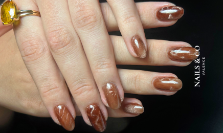Nails & Co - Valence : Manucure à Valence