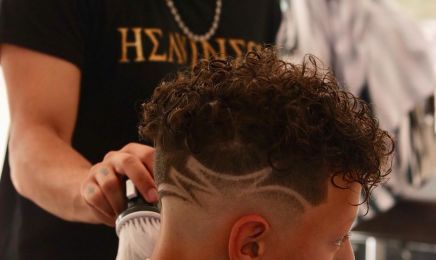  JHC By K HAIR SALON : Barbier à Maurepas