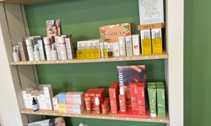 Solivence - Facialiste & Head Spa : Coiffeur à Caumont-sur-Durance