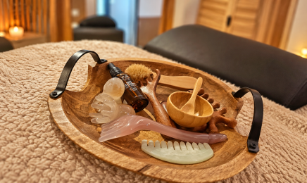 Ameva Evasion Headspa : Institut de beauté à Saint-Laurent-du-Var