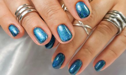MORANAILS : Manucure à Ploudaniel