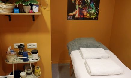 Sabrina Coiffure : Manucure à Saint-Raphaël