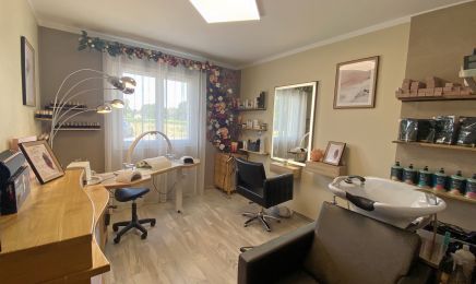 LA MAISON de la Coiffure & de l'Ongle : Manucure à Campsas