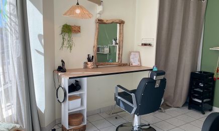 L'Escale Capillaire : Coiffeur à Penne-d'Agenais