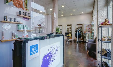 L'Accent Coiffure : Coiffeur à Tournus