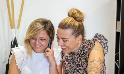 Feeling Coiffure : Coiffeur à Vendres