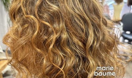 Marie Baume coiffeur coloriste végétal : Coiffeur à Montbrison