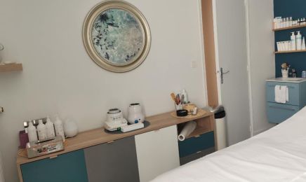 Audreystetik : Manucure à Louviers