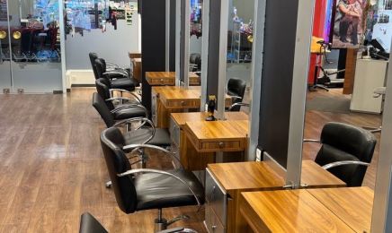 Hair City : Coiffeur à Vanves