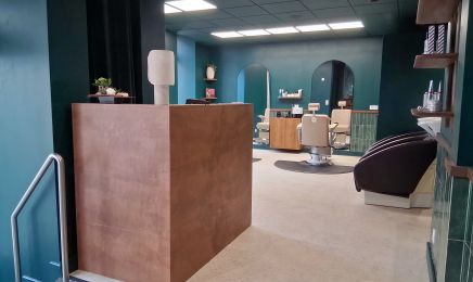 Maison Barbier : Coiffeur à Cossé-le-Vivien