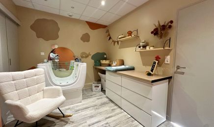 Douce Soeur : Coiffeur à Louverné
