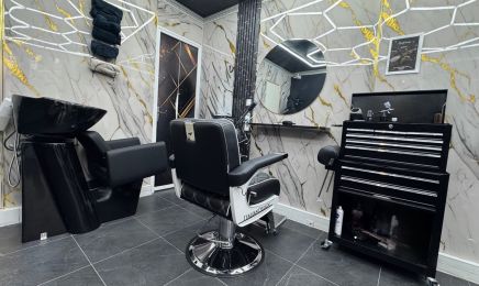 Coiff Barber : Barbier à Paris