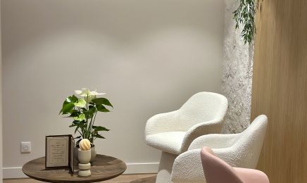 L'instant du cheveu : Coiffeur à Le Cannet