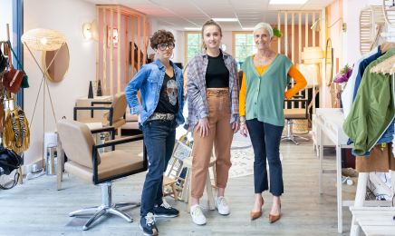 Paradise Par Emilie : Coiffeur à Urrugne