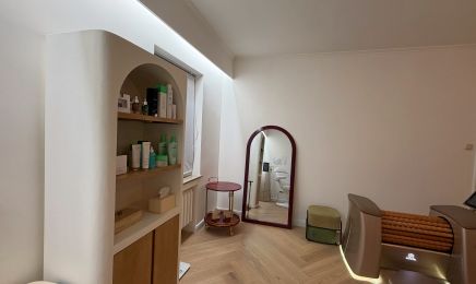 Villa Ästhetik : Kosmetikstudio in Düren