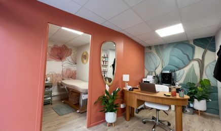 Espace Vénusté  : Institut de beauté à Montivilliers
