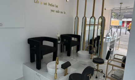Sun Lady’s Kremlin  : Coiffeur à Paris