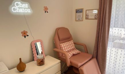 Nails chez Chatou  : Coiffeur à Guzargues
