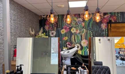 L’Hair du Louron   : Coiffeur à Loudenvielle