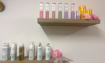 Institut Marie Odette : Institut de beauté à Vertou