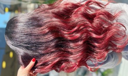 Farrah m coiff : Coiffeur à Clermont