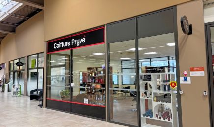 Coiffure Pryve : Coiffeur à Saint-Pryvé-Saint-Mesmin