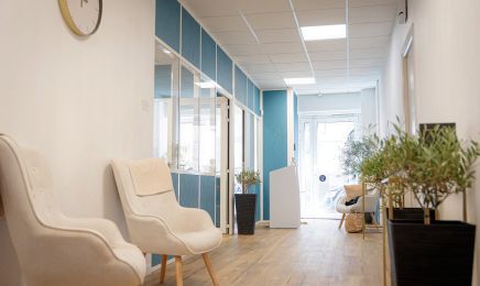 Ova Institut Beauté et Bien-être : Manucure à Thiers