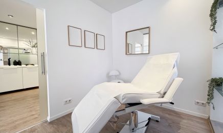 Skin Aesthetics by Celina : Kosmetikstudio in Lüdinghausen
