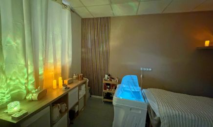 Meora : Institut de beauté à La Croix-de-la-Rochette