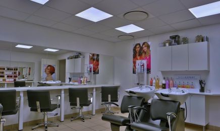 École Terrade - Coiffure - Grenoble : Coiffeur à Grenoble