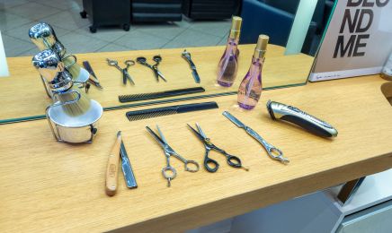 Salon Beauty  : Coiffeur à Belfort