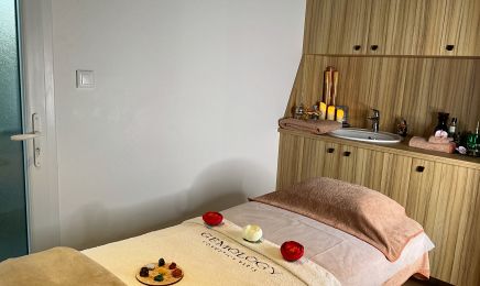 Mambu : Institut de beauté à Vannes